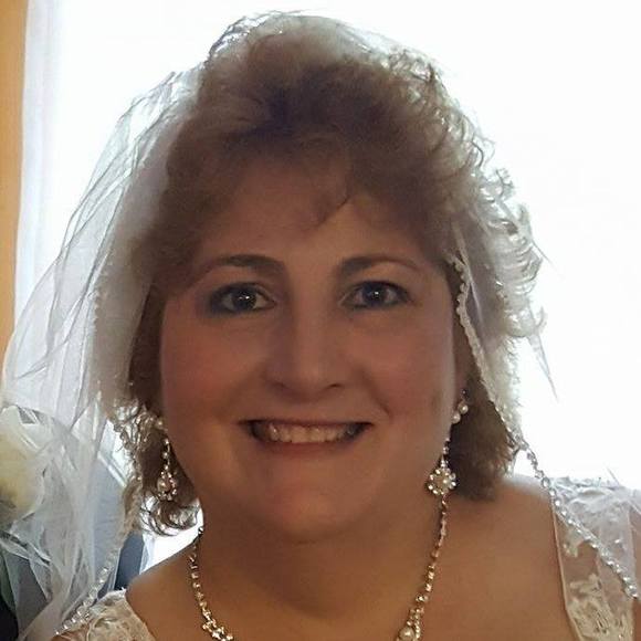 Meet your Posher, Nancy - Picture 1 of 1